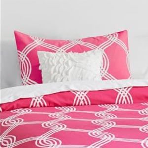 Pottery Barn Pillow Sham
